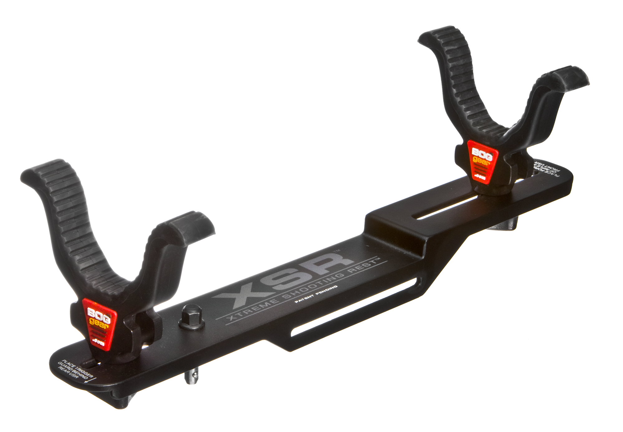 BOGgear Xtreme Shooting Rest Bass Pro Shops